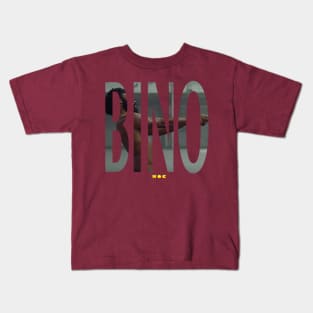 This Is Gambino Kids T-Shirt